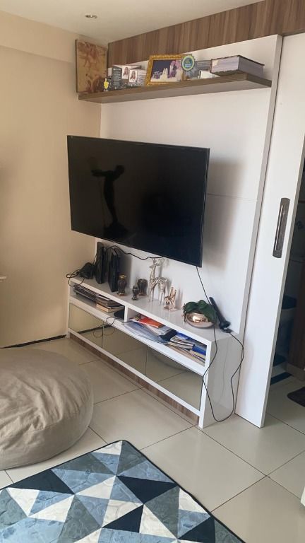 Apartamento à venda com 3 quartos, 85m² - Foto 12