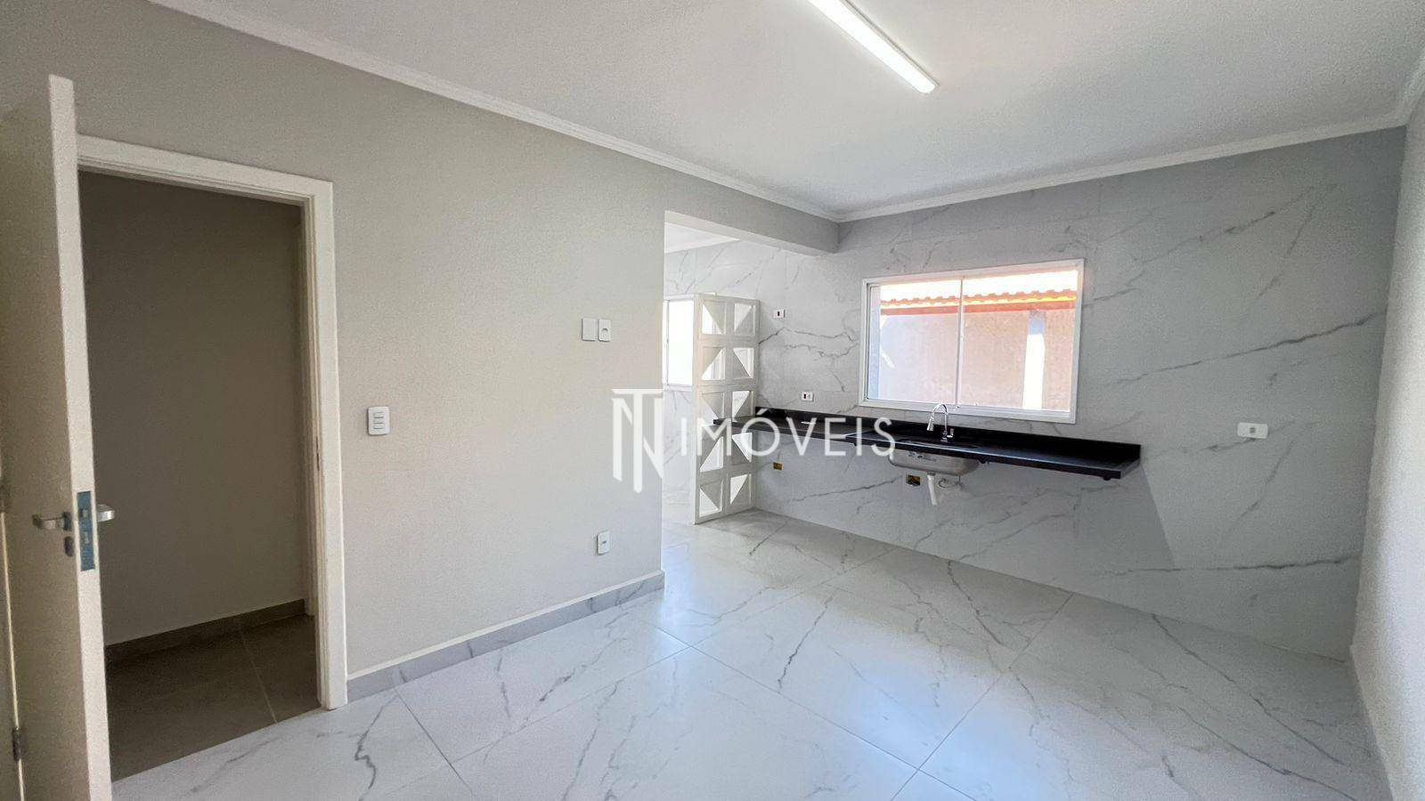 Casa à venda e aluguel com 3 quartos, 150m² - Foto 45