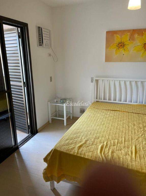 Apartamento à venda com 3 quartos, 148m² - Foto 8