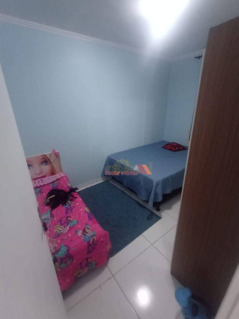 Apartamento à venda com 3 quartos, 65m² - Foto 11