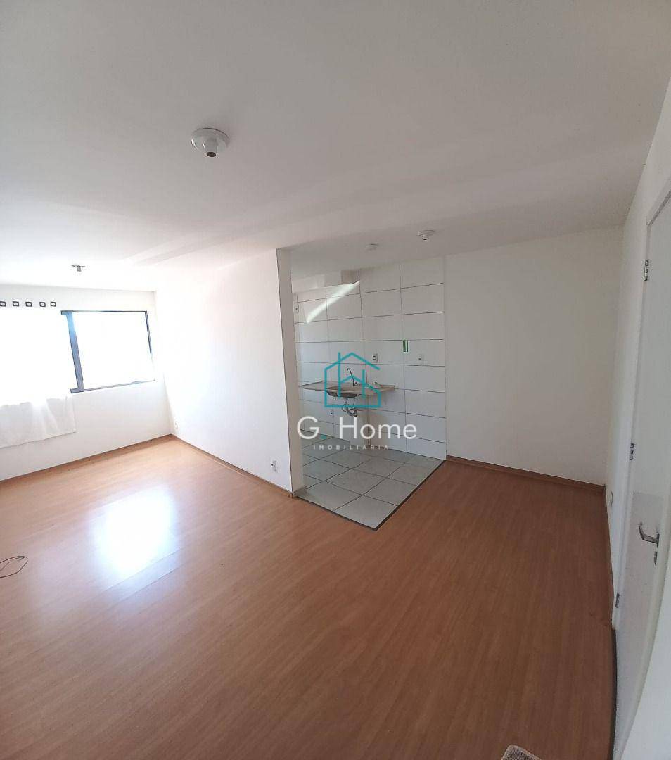 Apartamento para alugar com 2 quartos, 48m² - Foto 5