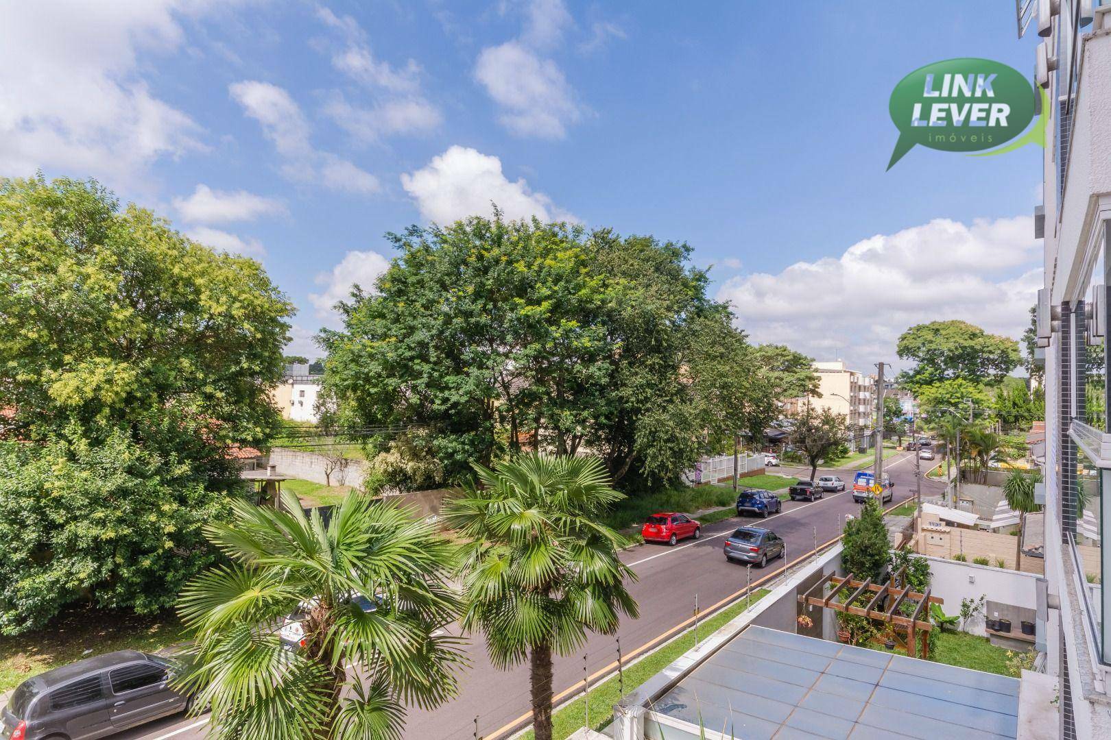 Apartamento para alugar com 3 quartos, 78m² - Foto 33