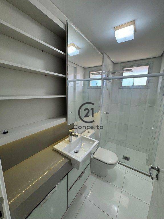 Apartamento à venda com 3 quartos, 96m² - Foto 18