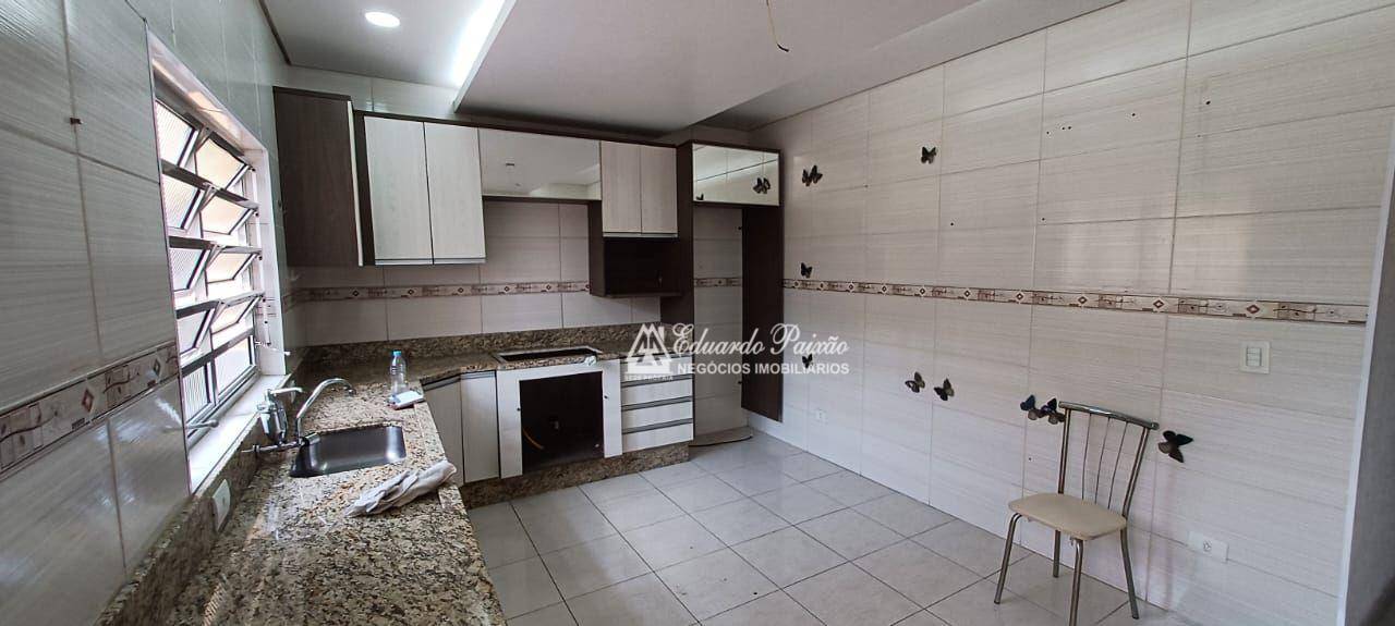 Sobrado à venda com 3 quartos, 150m² - Foto 8