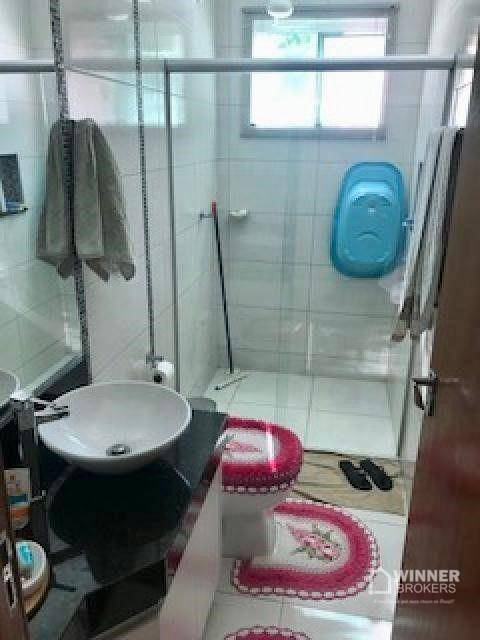 Casa à venda com 2 quartos, 97m² - Foto 6