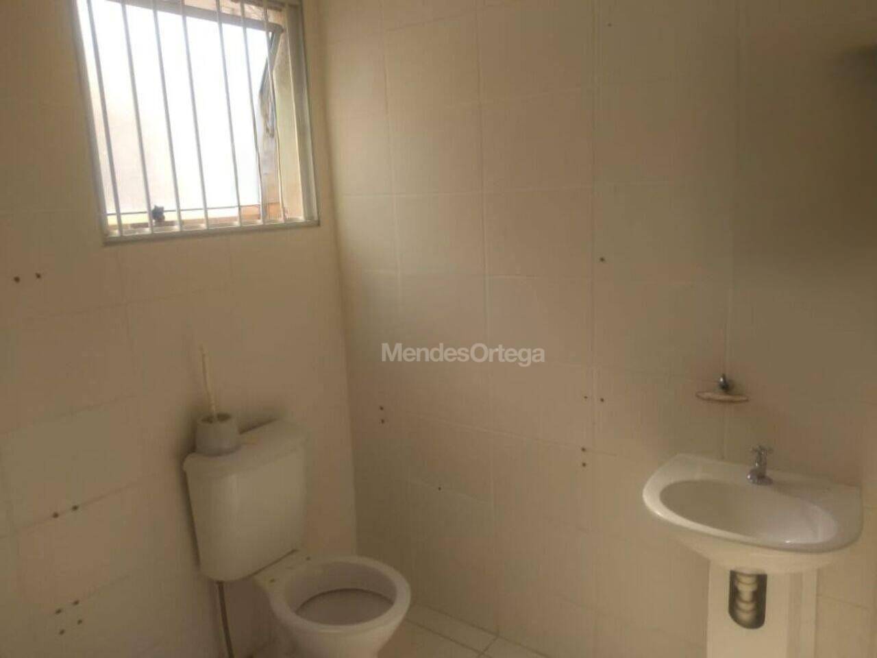 Apartamento para alugar com 2 quartos, 49m² - Foto 8