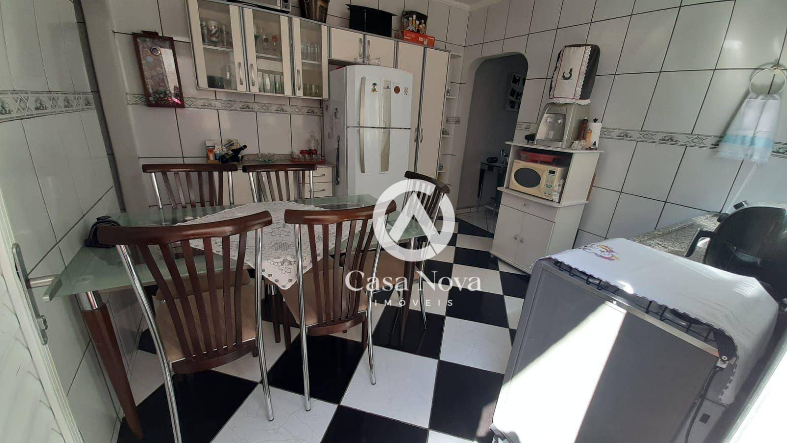 Casa à venda com 1 quarto, 64m² - Foto 7