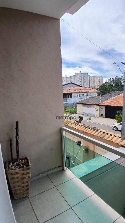 Sobrado à venda com 3 quartos, 108m² - Foto 11