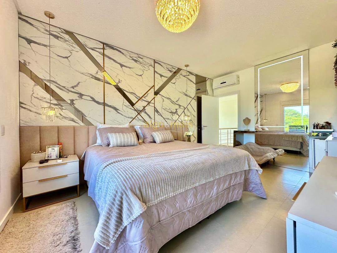Casa de Condomínio à venda com 5 quartos, 301m² - Foto 16