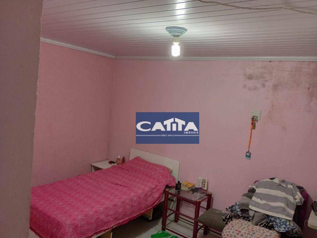 Sobrado à venda com 4 quartos, 130m² - Foto 2