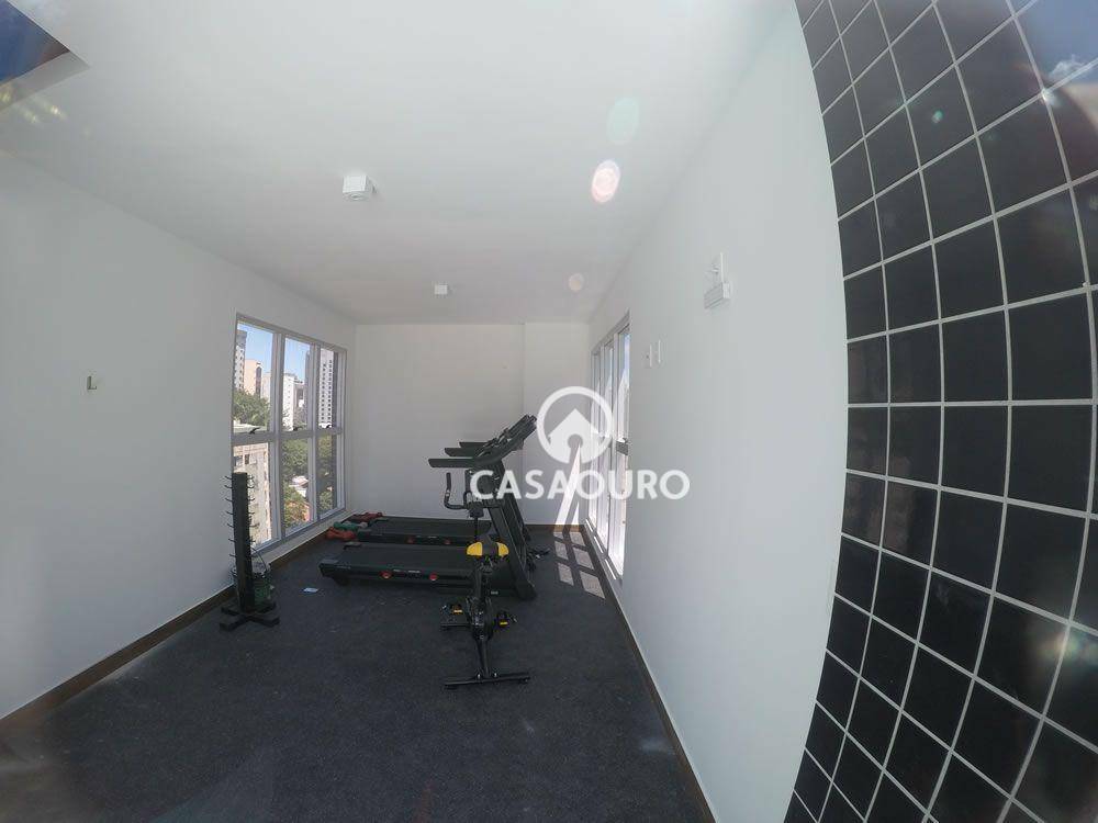 Apartamento à venda com 2 quartos, 56m² - Foto 15