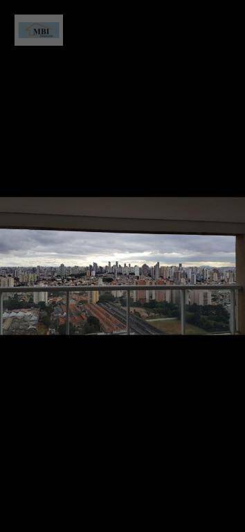 Apartamento à venda com 3 quartos, 119m² - Foto 23