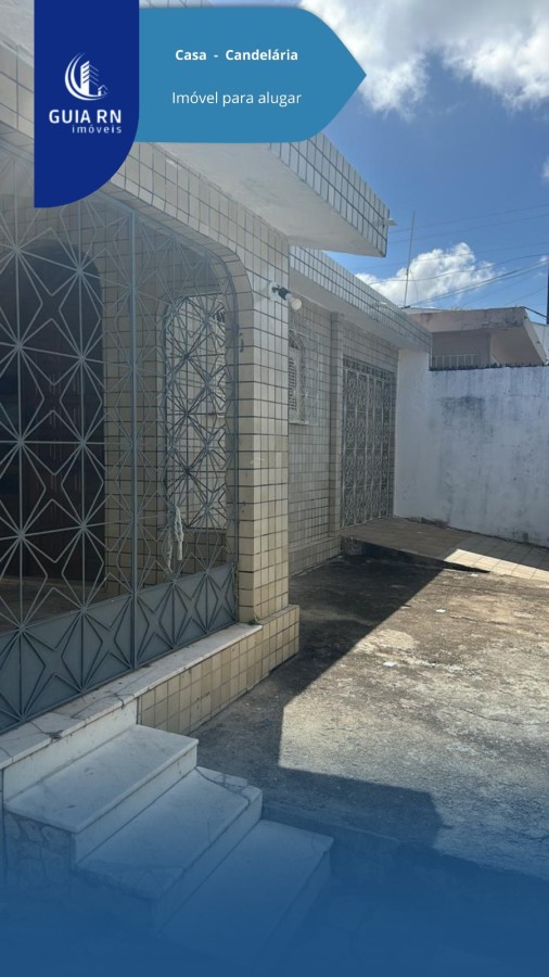 Casa, 3 quartos - Foto 1