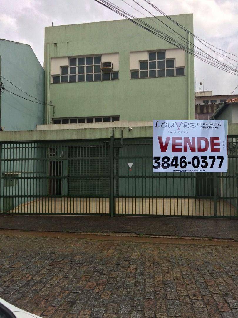 Prédio Inteiro à venda, 235m² - Foto 2