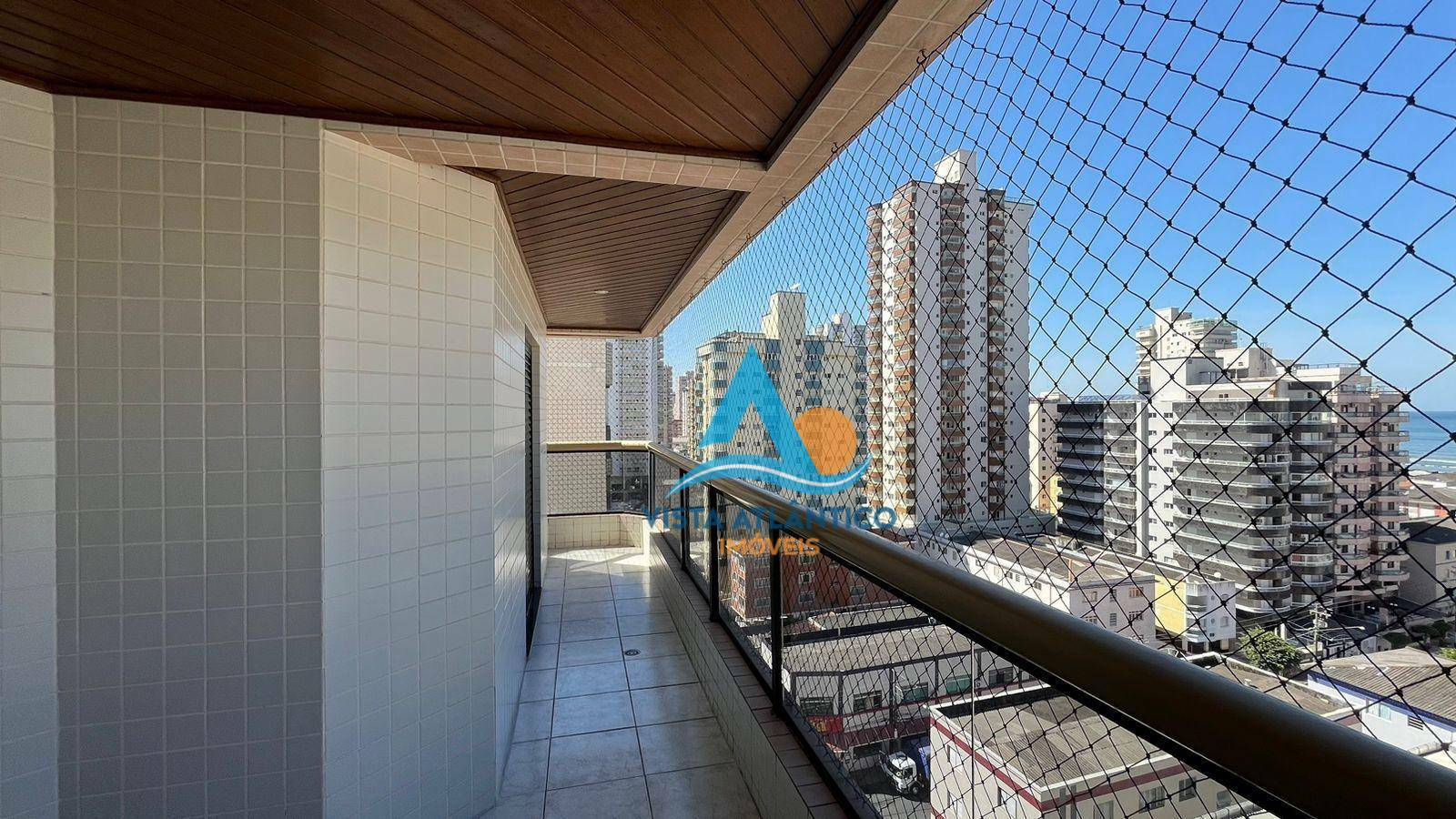 Apartamento à venda com 3 quartos, 120m² - Foto 3