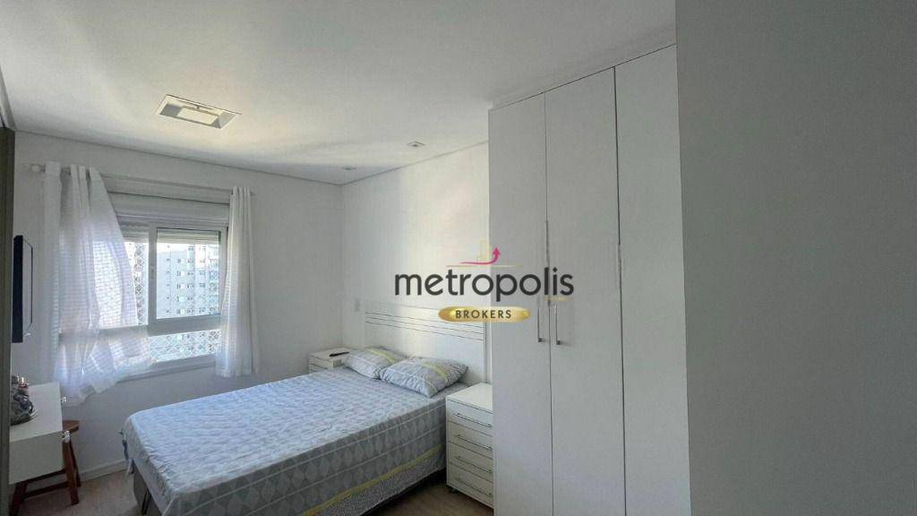 Apartamento à venda com 3 quartos, 76m² - Foto 12