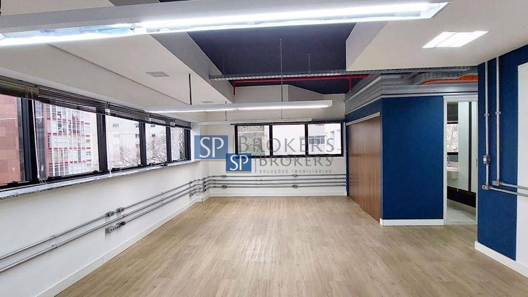 Conjunto Comercial-Sala à venda, 109m² - Foto 7