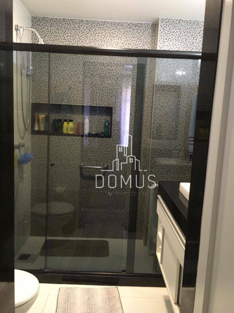 Apartamento à venda com 2 quartos, 77m² - Foto 4