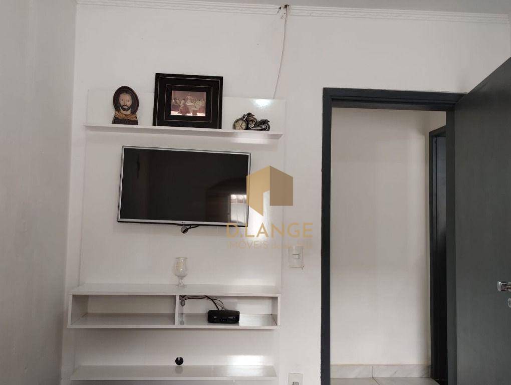 Casa à venda com 3 quartos, 120m² - Foto 20