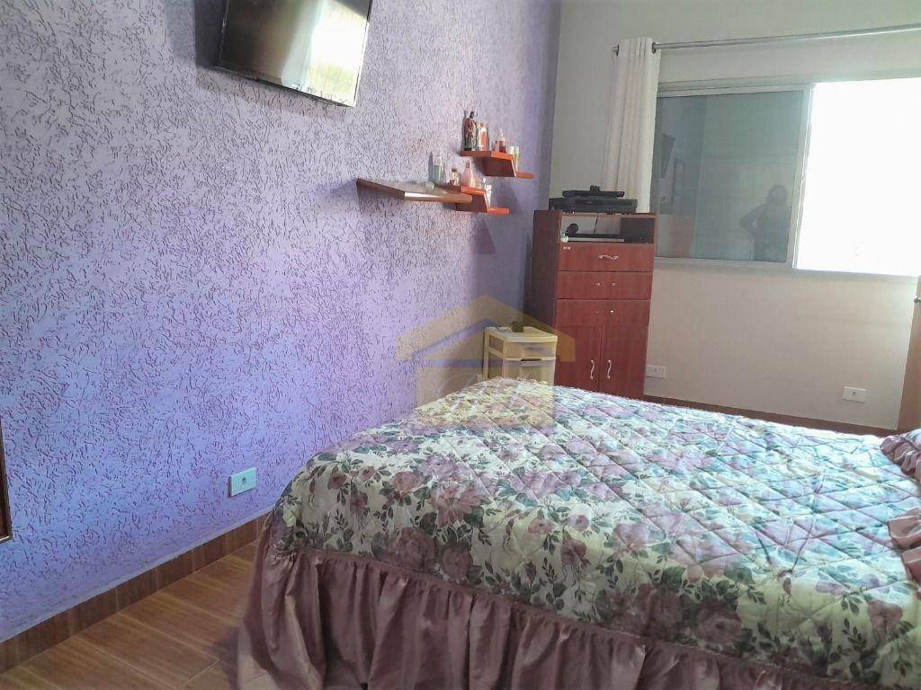 Sobrado à venda com 3 quartos, 180m² - Foto 22