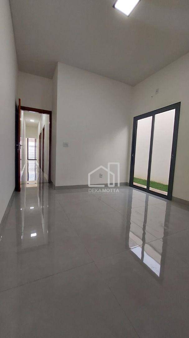 Casa à venda com 3 quartos, 125m² - Foto 19