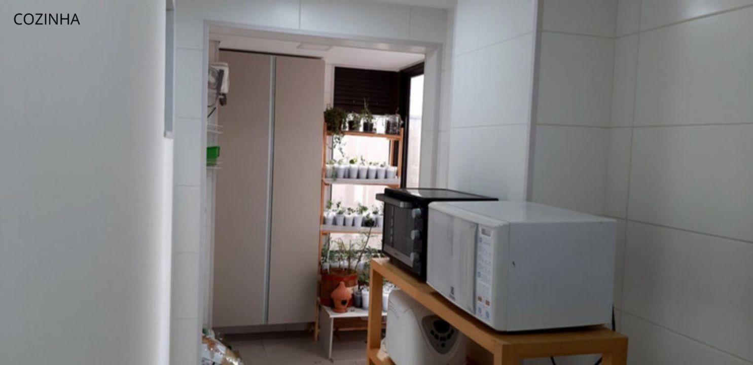 Apartamento à venda com 2 quartos, 104m² - Foto 15