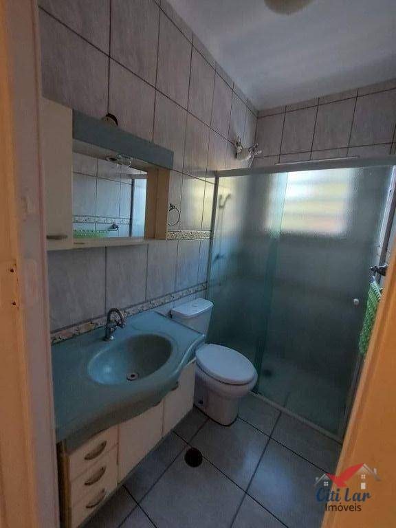 Sobrado à venda com 3 quartos, 238m² - Foto 29