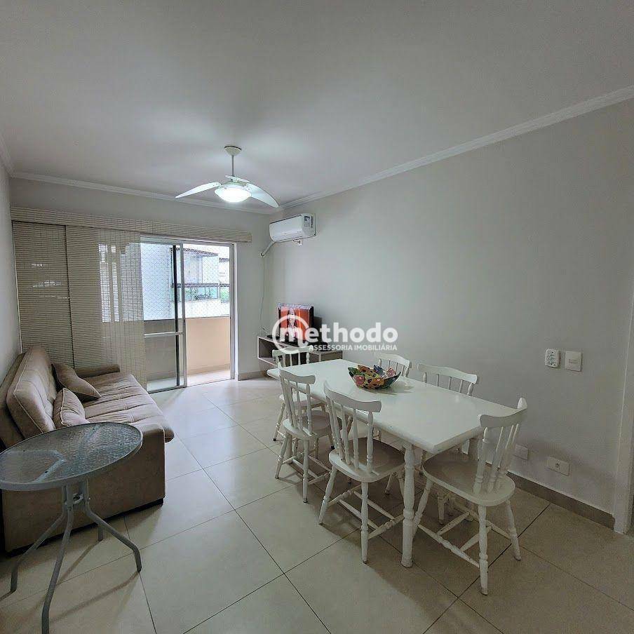 Apartamento à venda com 3 quartos, 90m² - Foto 3