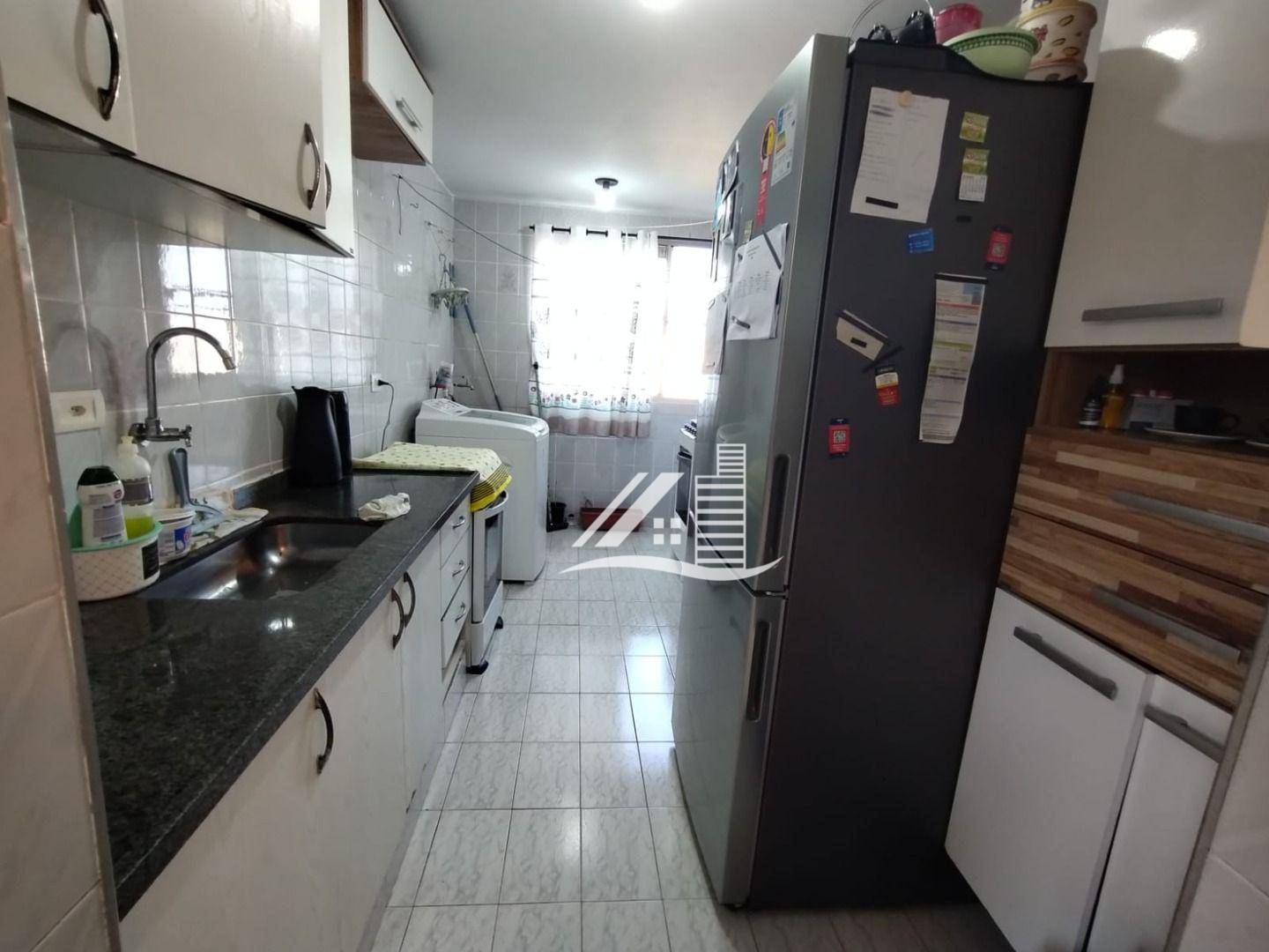 Apartamento à venda e aluguel com 2 quartos, 55m² - Foto 3