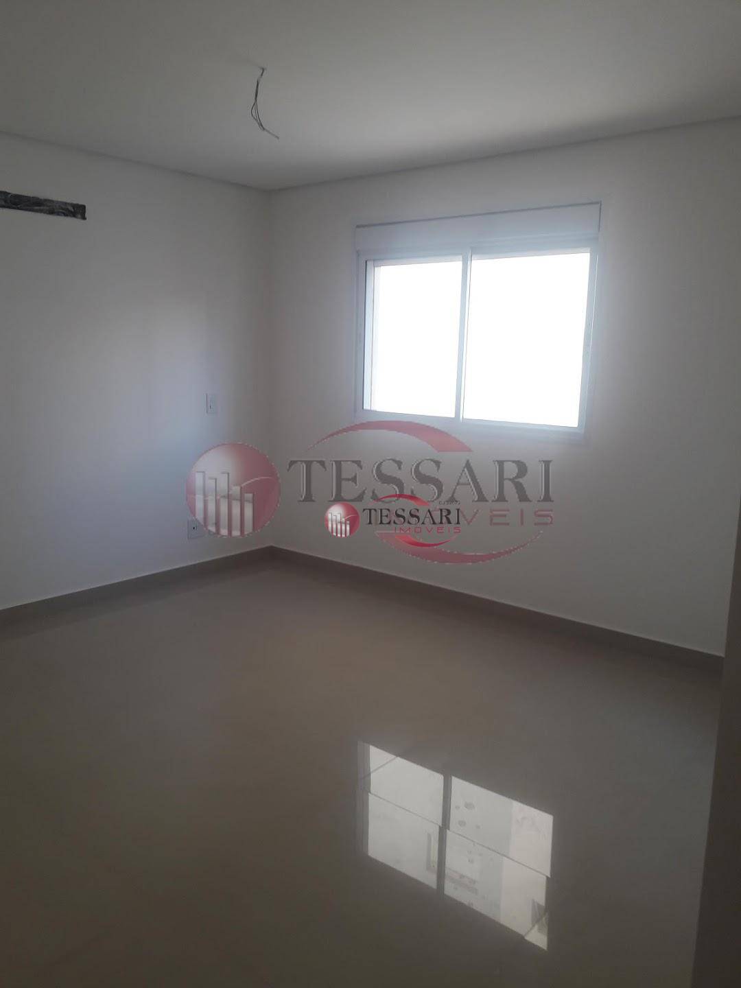 Apartamento à venda com 4 quartos, 260m² - Foto 5