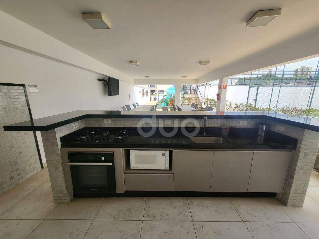 Apartamento para alugar com 3 quartos, 158m² - Foto 43