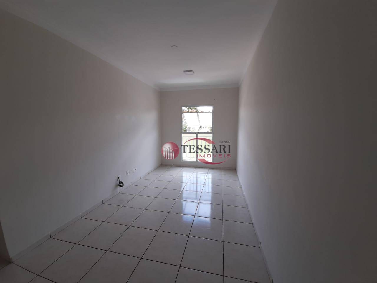 Apartamento à venda com 2 quartos, 60m² - Foto 1