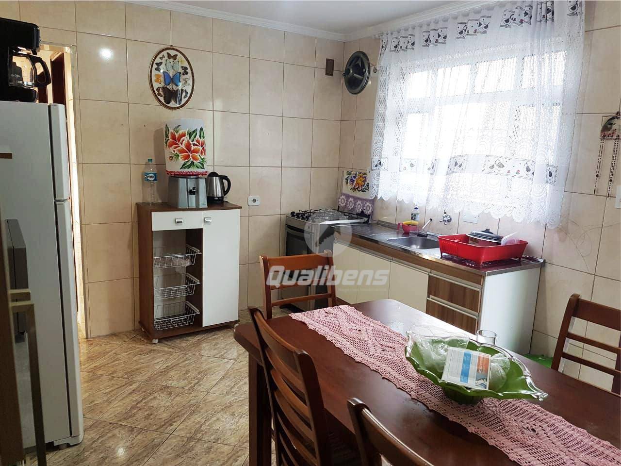 Casa à venda com 3 quartos, 180m² - Foto 6