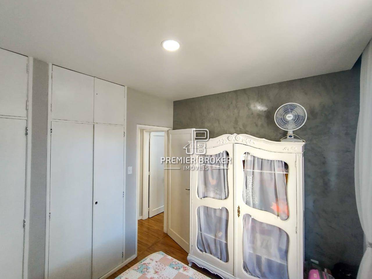 Apartamento à venda com 2 quartos, 96m² - Foto 10