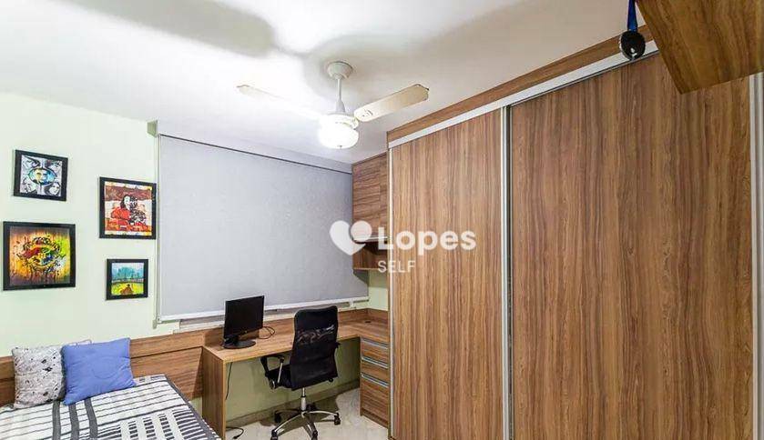 Apartamento à venda com 3 quartos, 103m² - Foto 5