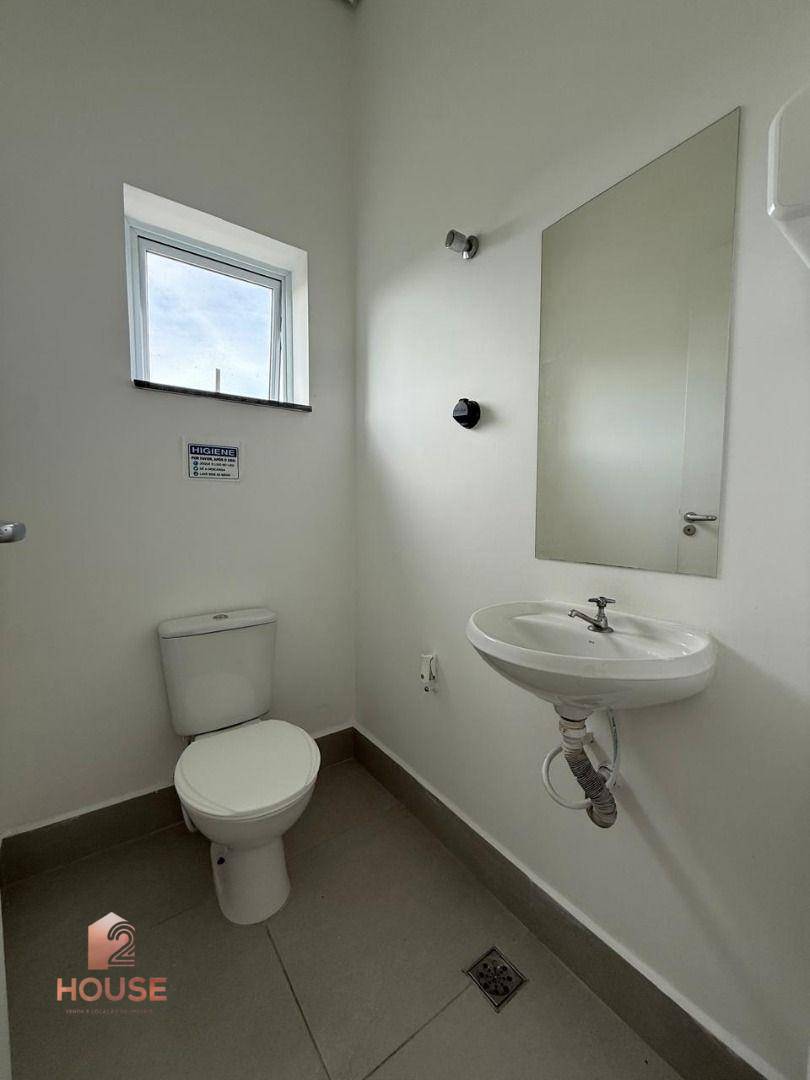Conjunto Comercial-Sala para alugar, 37m² - Foto 6