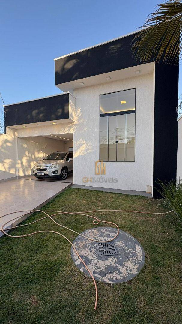 Casa, 3 quartos, 156 m² - Foto 5