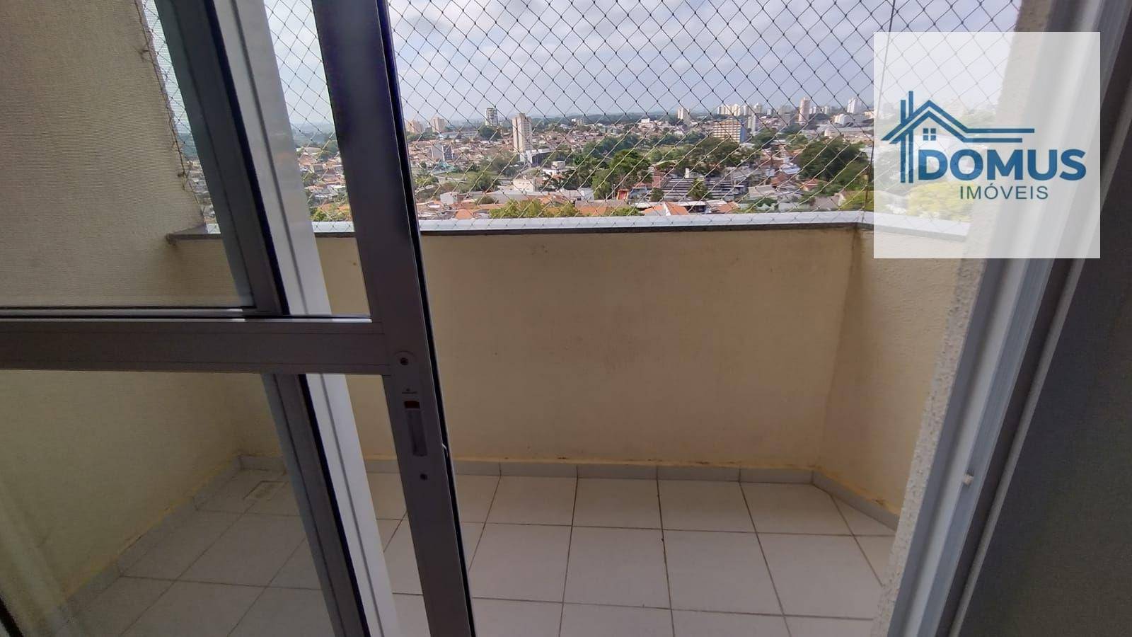 Apartamento para alugar com 2 quartos, 65m² - Foto 6