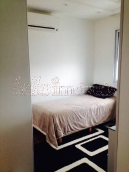 Apartamento à venda com 3 quartos, 192m² - Foto 16