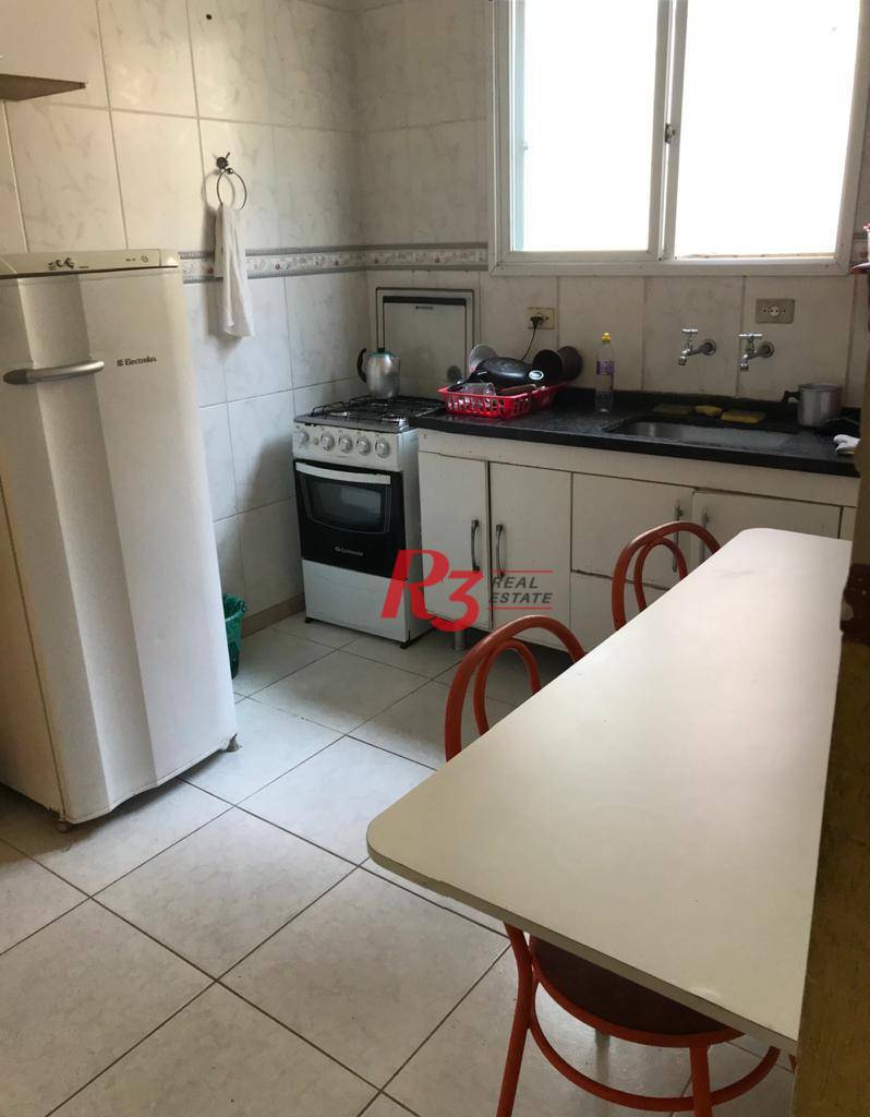 Sobrado à venda com 2 quartos, 82m² - Foto 2