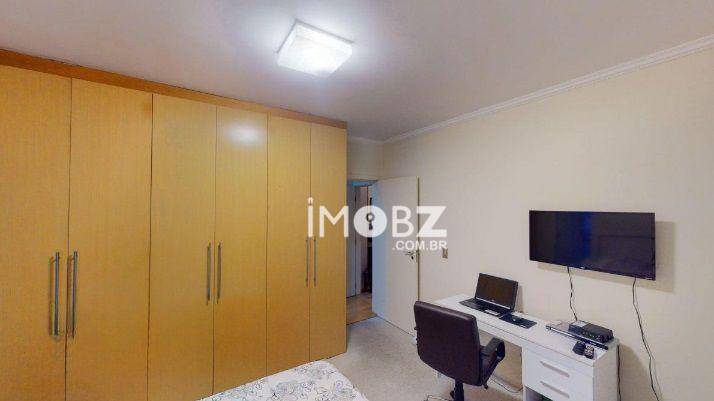 Apartamento à venda com 3 quartos, 125m² - Foto 7