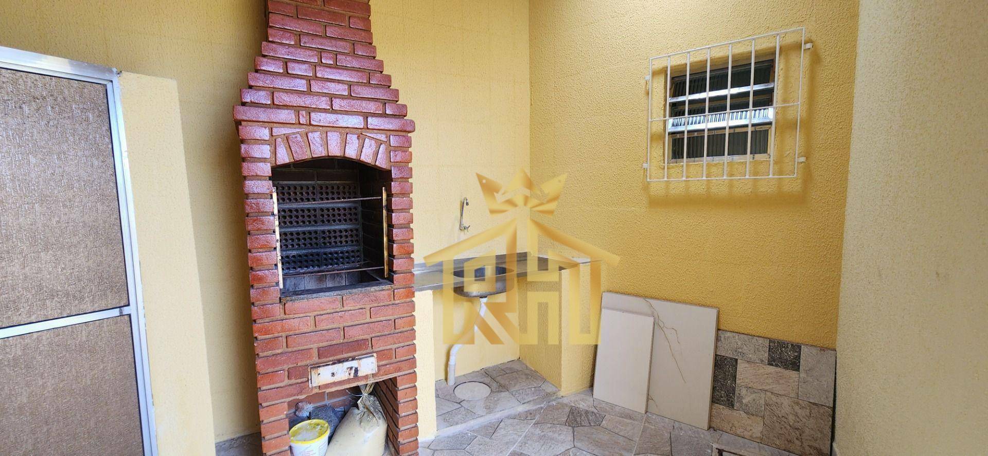 Casa à venda com 3 quartos, 142m² - Foto 38