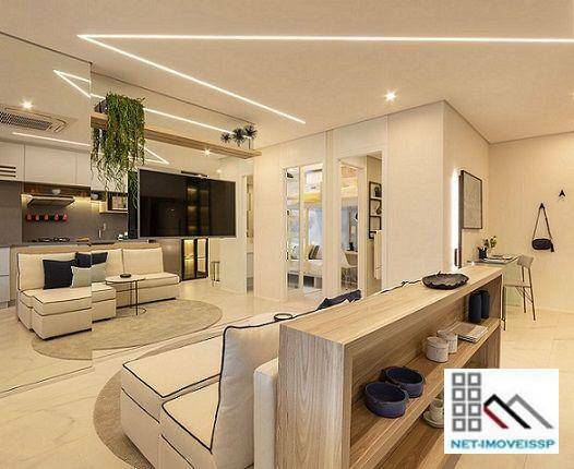 Apartamento à venda com 3 quartos, 74m² - Foto 16