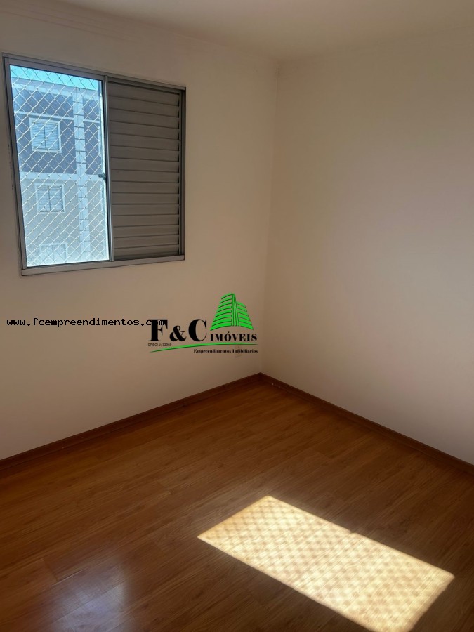Apartamento à venda com 2 quartos, 47m² - Foto 2