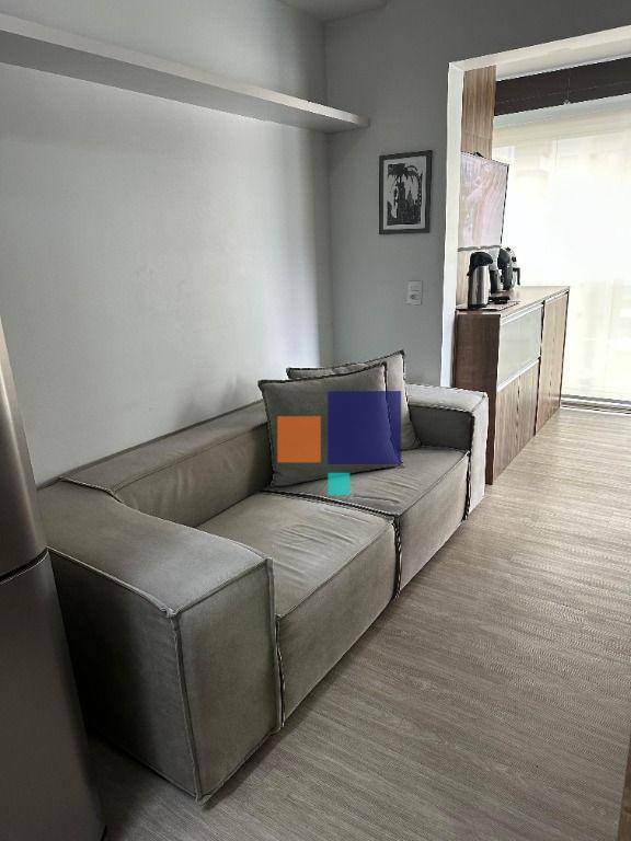 Apartamento para alugar com 1 quarto, 36m² - Foto 20