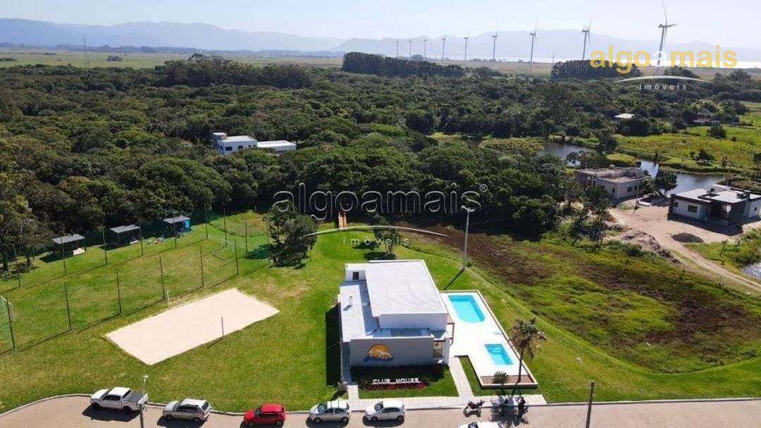 Casa de Condomínio à venda com 3 quartos, 139m² - Foto 33