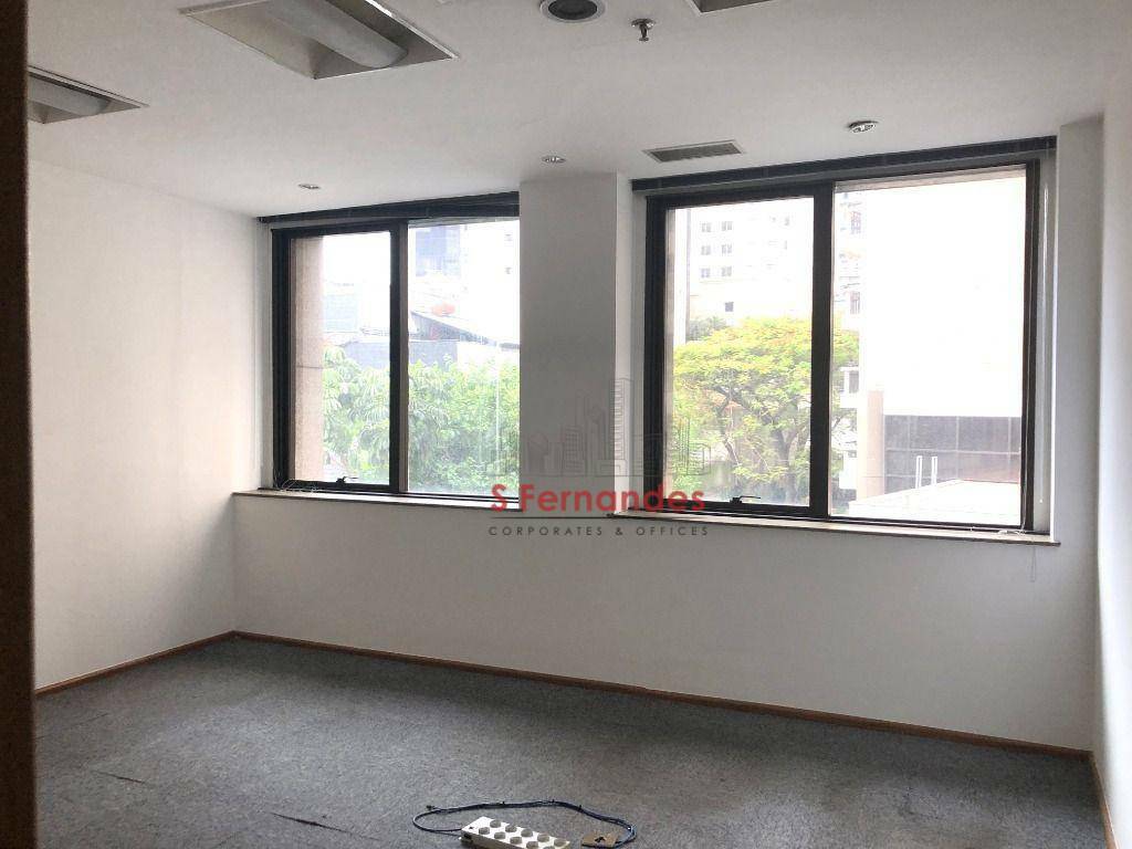 Conjunto Comercial-Sala para alugar, 100m² - Foto 5