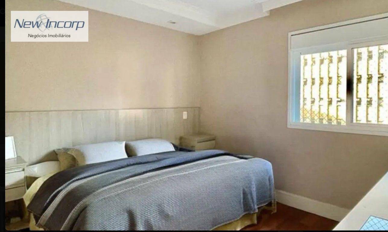 Apartamento à venda com 3 quartos, 133m² - Foto 11