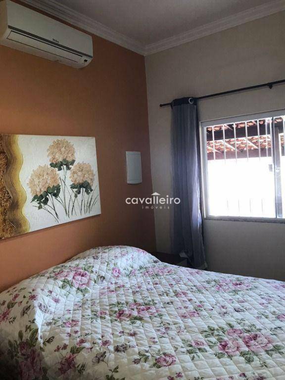 Casa à venda com 2 quartos, 90m² - Foto 17