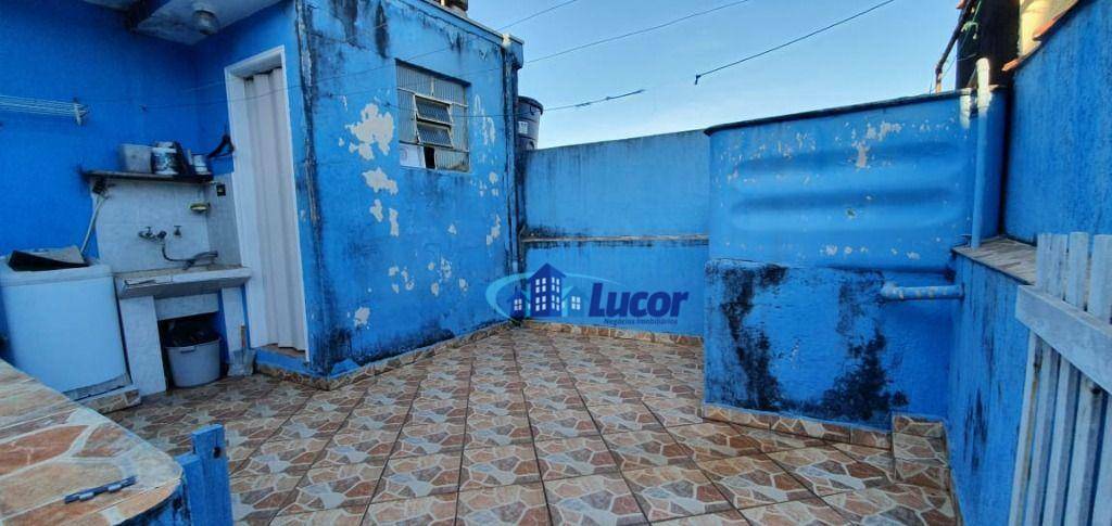 Sobrado à venda com 3 quartos, 125m² - Foto 25